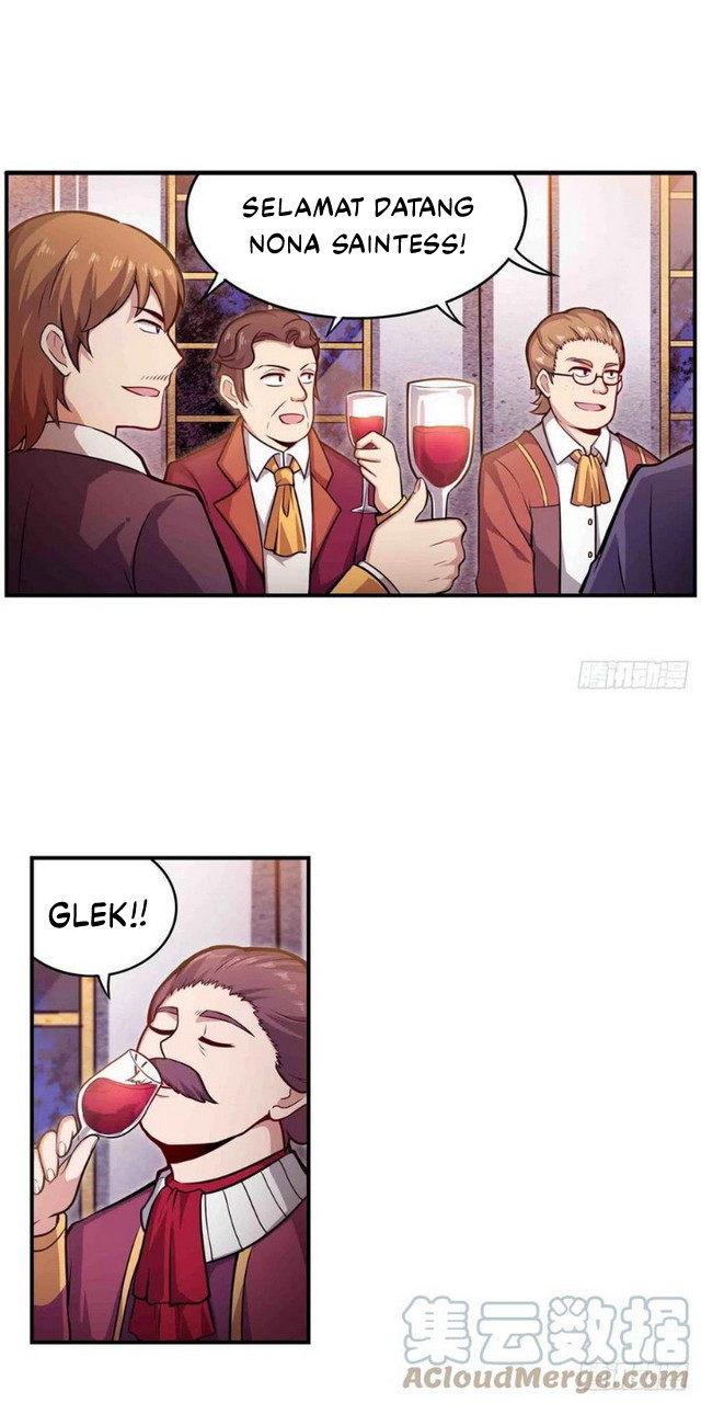 Wuxian Shitu Yu Shier Zhan Ji (Infinite Apostles and Twelve War Girls) Chapter 240 Gambar 20